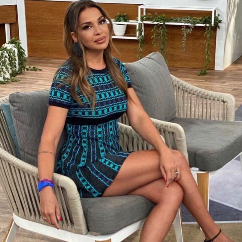 ELENI HATZIDOU