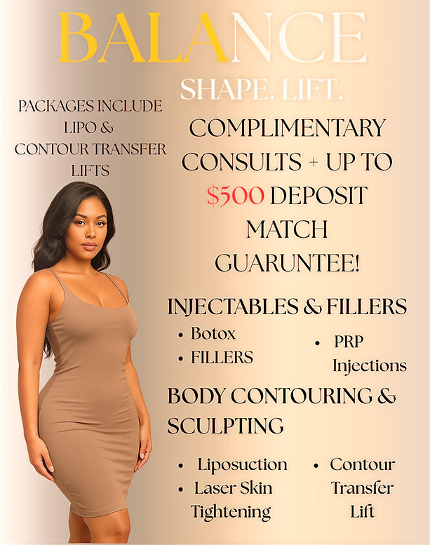 Med spa client smiling after body contouring treatment in Philadelphia