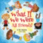 childrens book about friendship must have