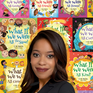 I Built My Company After Being Overlooked by the World I Wanted to Contribute To — and Now We’ve Helped Over 100,000 Children See Themselves in the Pages of a Book