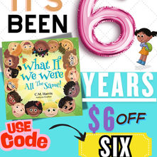 Six Years of Purpose, Passion, and Possibility