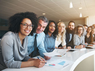 The Dangerous Consequences of Eliminating DEI in the Workplace
