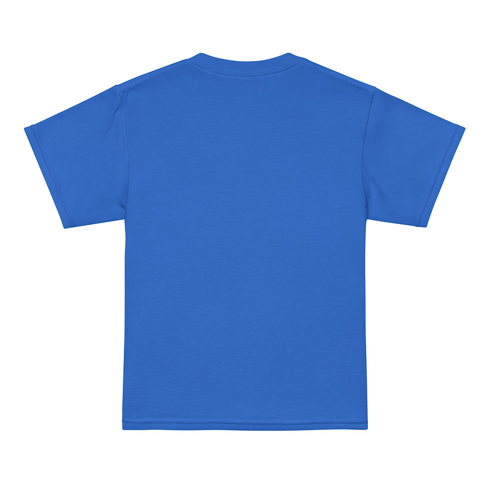 Thumbnail: Dreamers Youth t-shirt