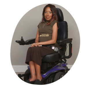 I Did the Impossible: My Disability Is Not A Setback