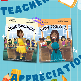 Celebrating the Heart of the Classroom: A Teacher Appreciation Tribute Through the Stories for Teacher Appreciation Week