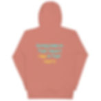 Thumbnail: Tomorrow’s Readers Unisex Hoodie