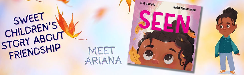 friendship childrens book