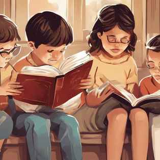 10 Children’s Books Every Parent Should Read to Their Little Ones