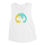 Thumbnail: Leading Readers Ladies’ Muscle Tank