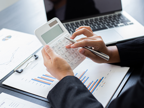 Why Every Startup Needs an Accountant from Day One