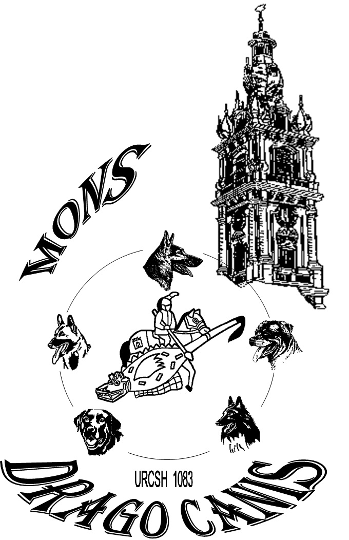 MONS DRAGO CANIS