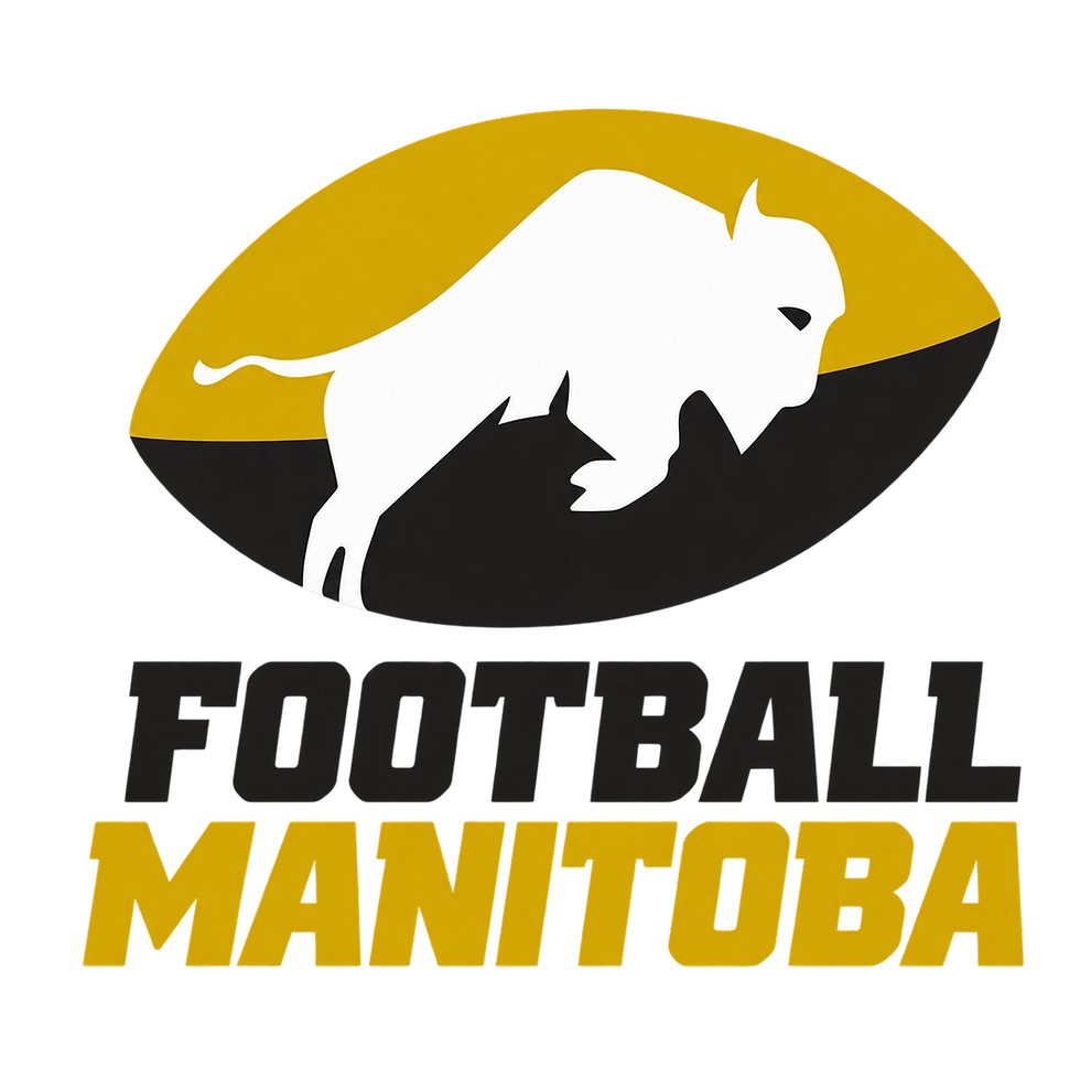 Football Manitoba Inc text