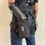Thumbnail: SB Canvas Bottle Bag/Mini Tool Bag