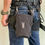 Thumbnail: SB Canvas Bottle Bag/Mini Tool Bag