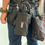 Thumbnail: SB Canvas Bottle Bag/Mini Tool Bag