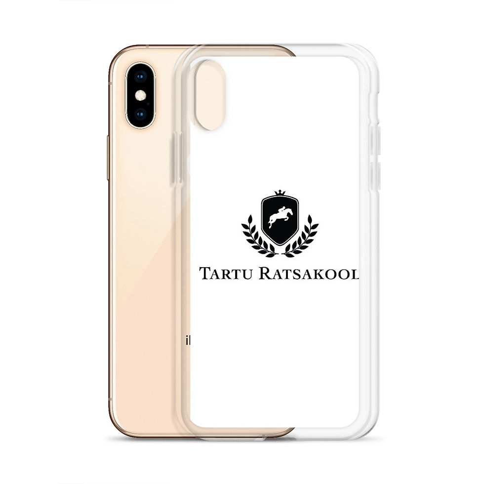 Thumbnail: iPhone telefoniümbrised 