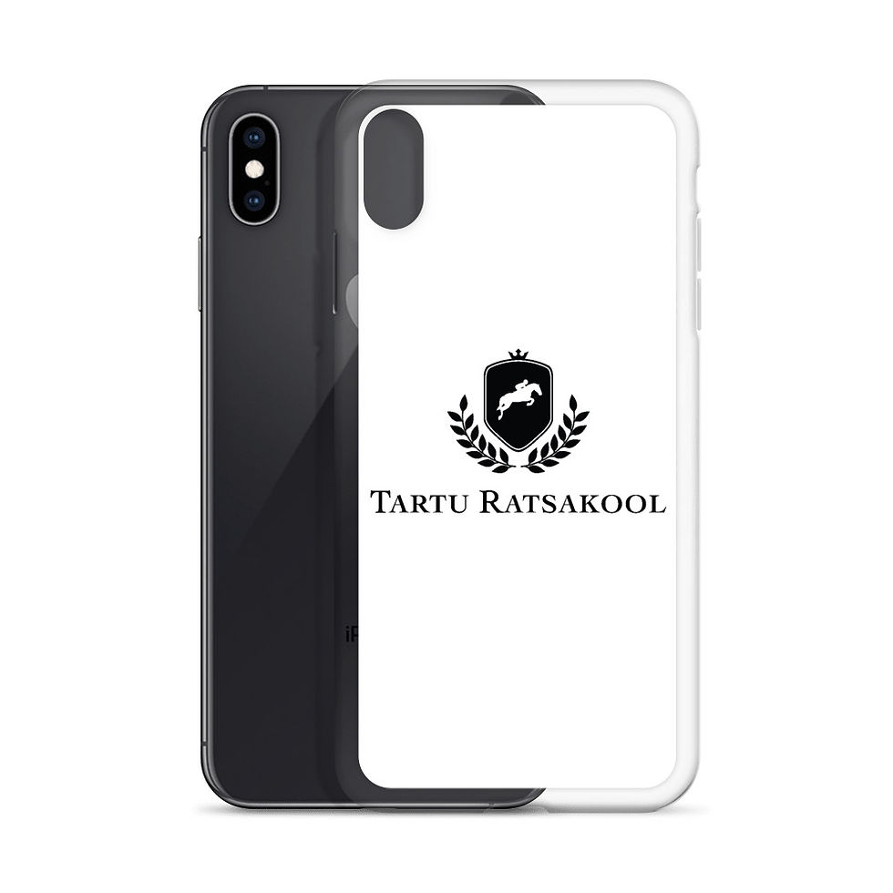 Thumbnail: iPhone telefoniümbrised 