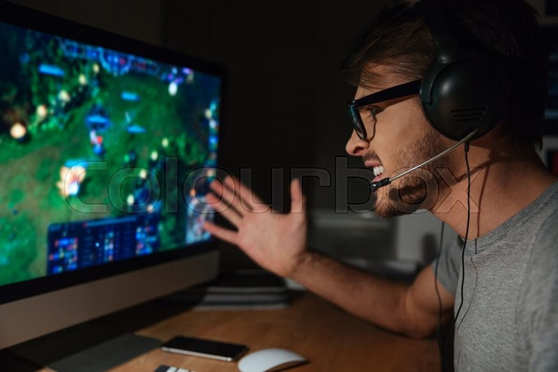 Download Computer Games 