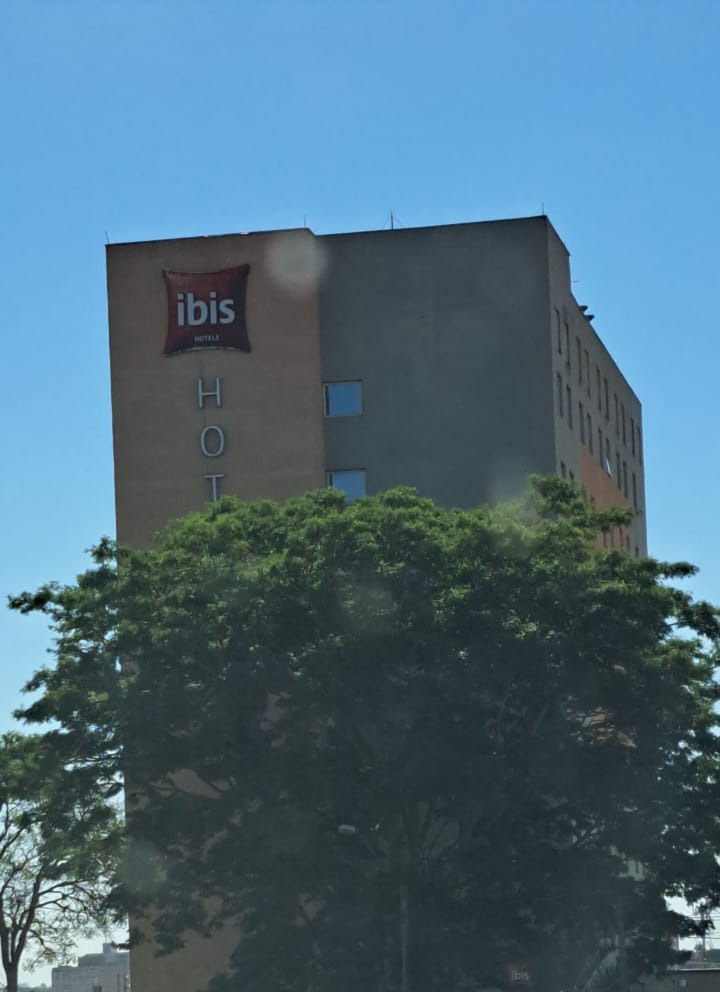 APARTAMENTO IBIS