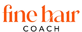 Fine Hair Coach Certified Trichologist in Lagos.