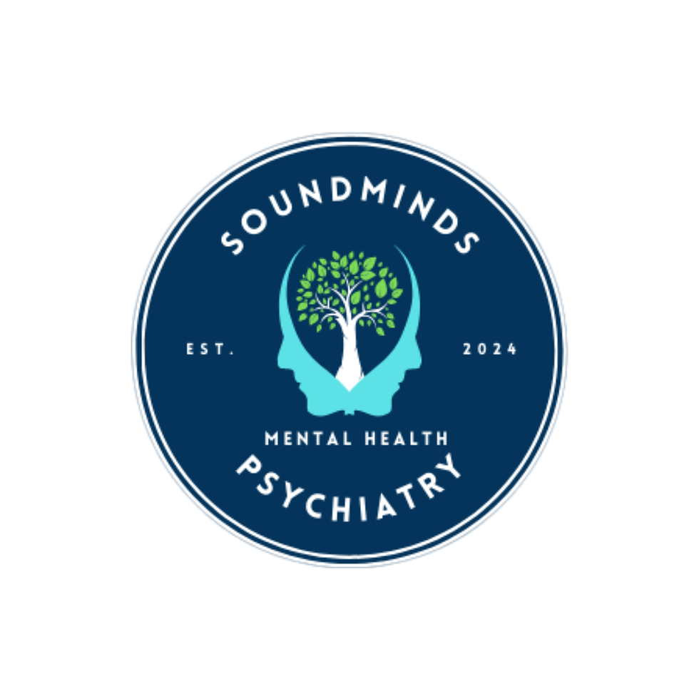 SoundMinds