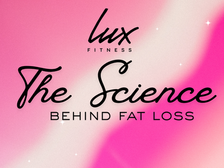 The Science Behind Fat Loss & What Really Works