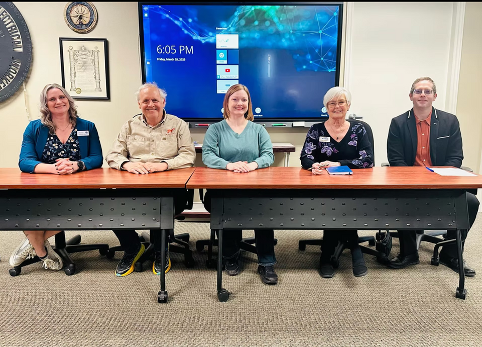 Franklin County WA Democrats