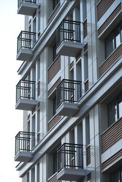 фрагмент фасада