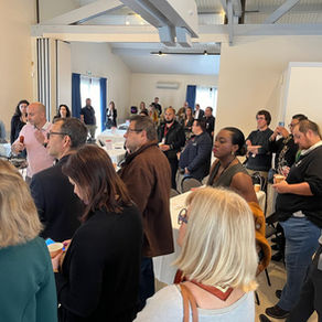 3ème édition du Speed Meeting Business du CEH