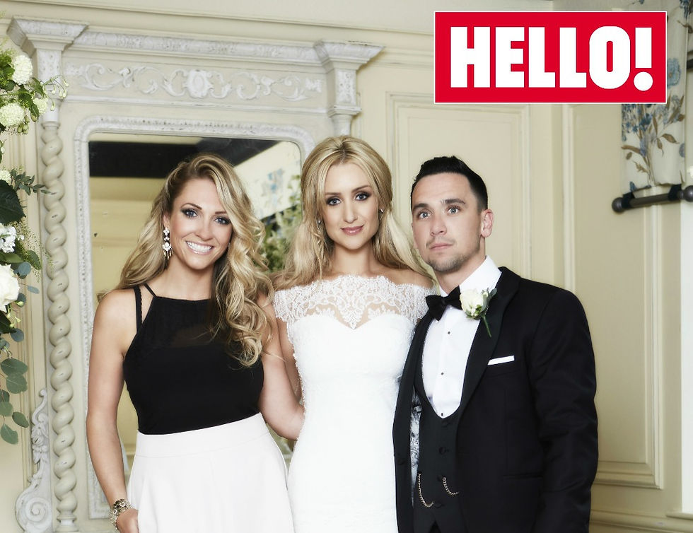 Jennie Sawdon Hello Magazine Catherine Tyldesley SM (Antonio)_edited