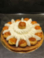 Miniature : Saint honoré 4 € - 47 €