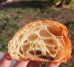 événement petit déjeuner mignardises mini viennoiseries