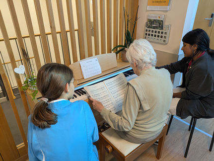 Rückblick Zukunftstag