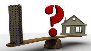 The Great Real Estate Investment Debate: Multifamily Properties Vs. Single-Family Rentals
