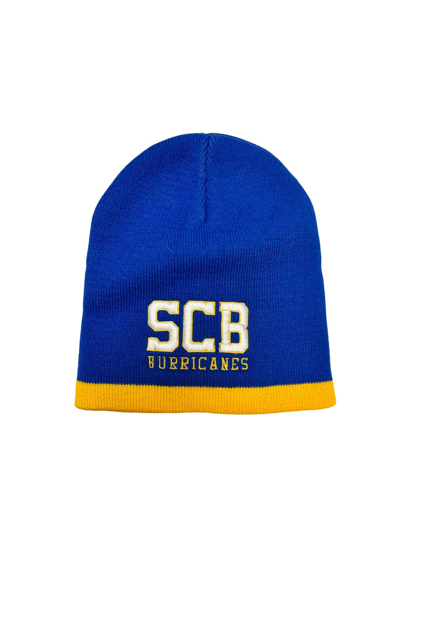 SCB Ski Cap