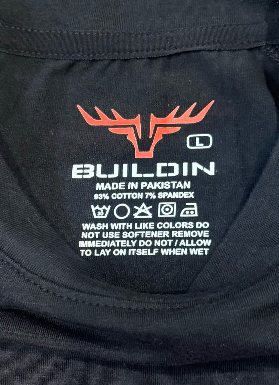 Thumbnail: Fitness T-shirt