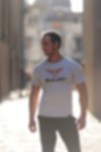 Miniature : T-shirt Fitness
