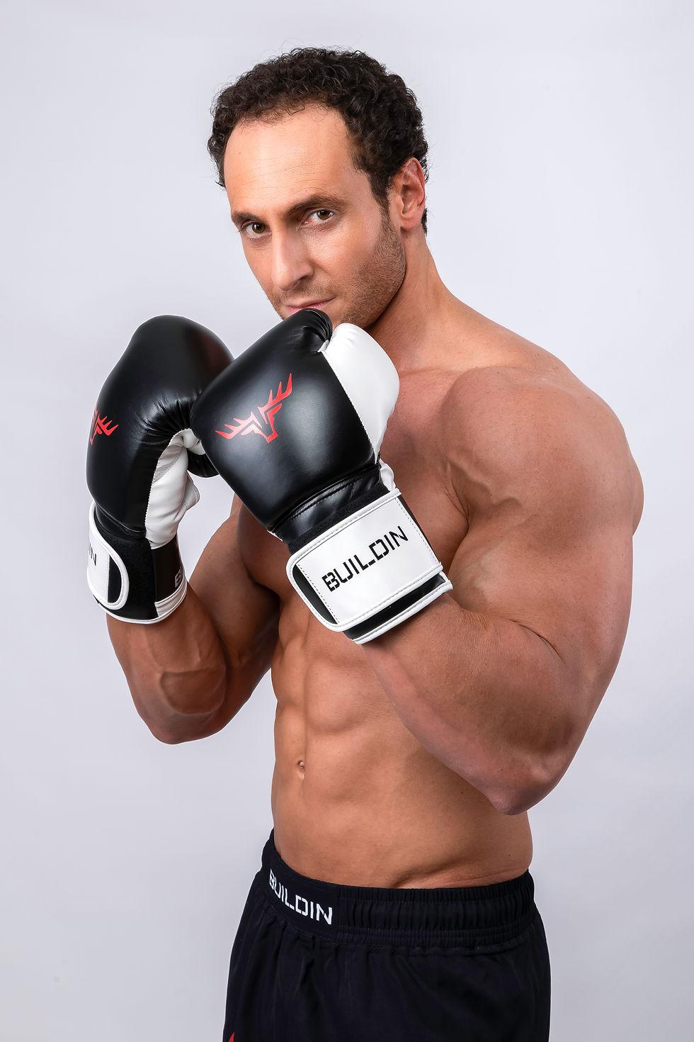 Thumbnail: Boxing / MMA gloves