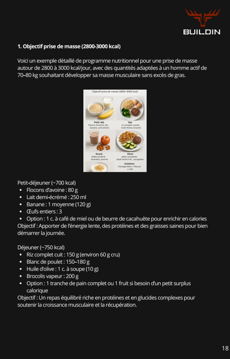 Miniature : EBOOK NUTRITION