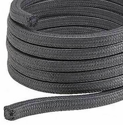 Expanded Graphite Packing
