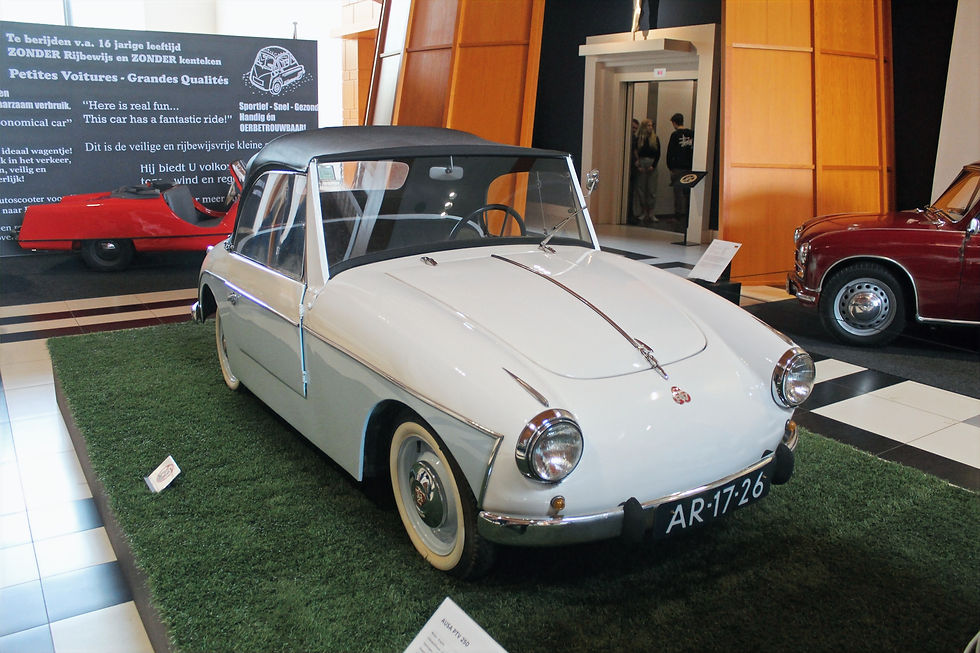 PTV 250