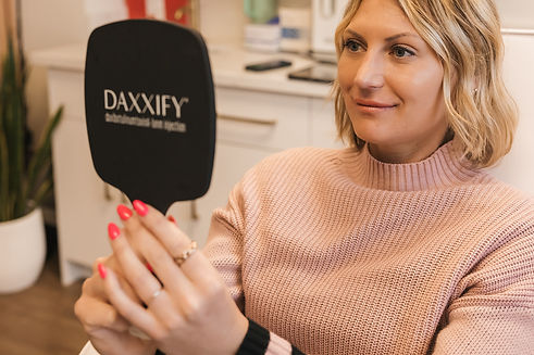 Daxxify Botox injections in Pismo Beach Med Spa