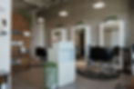 Inside The Lash and Beauty Loft – modern salon in Old Orcutt