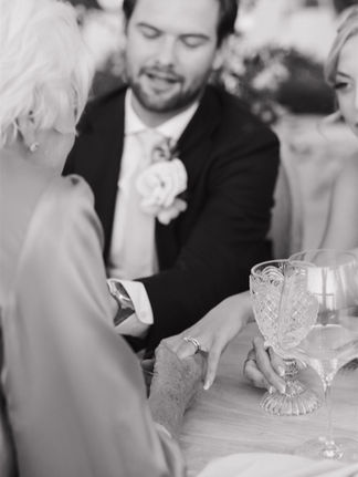 Candid moments at Villa San Juliette in Paso Robles by Wedding Photographer