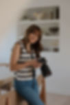 Portrait of San Luis Obispo Photographer specializing in candid wedding and proposal photography