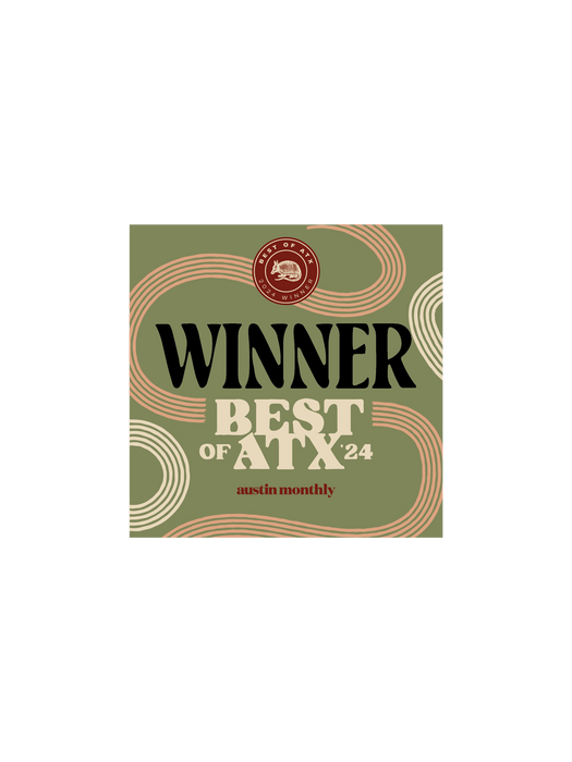 Winner best of ATX