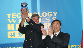 5-10 2006.9 LANDED IN EUROPE, COMPETITED TO GLOBAL LEADERS.JPG