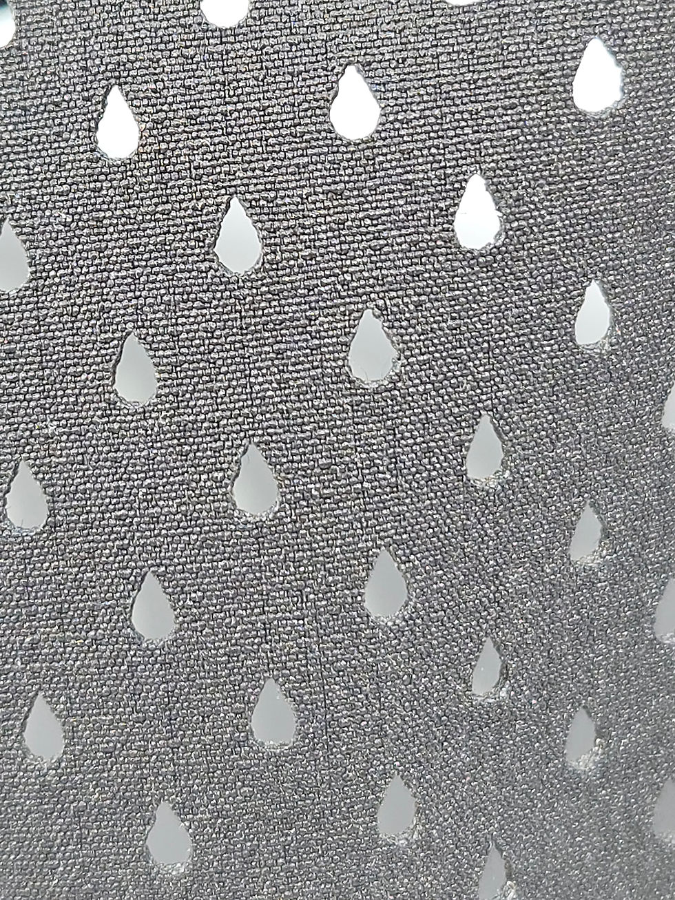 Thumbnail: Couch Burner Coal Rush Hat