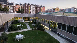 Talent Garden Studios - Giardino