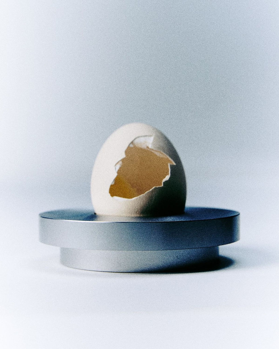 Quando il passato deve ancora arrivare